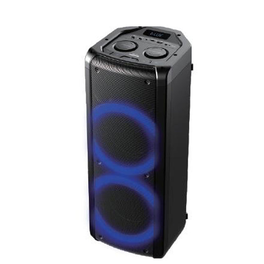 Party Speaker