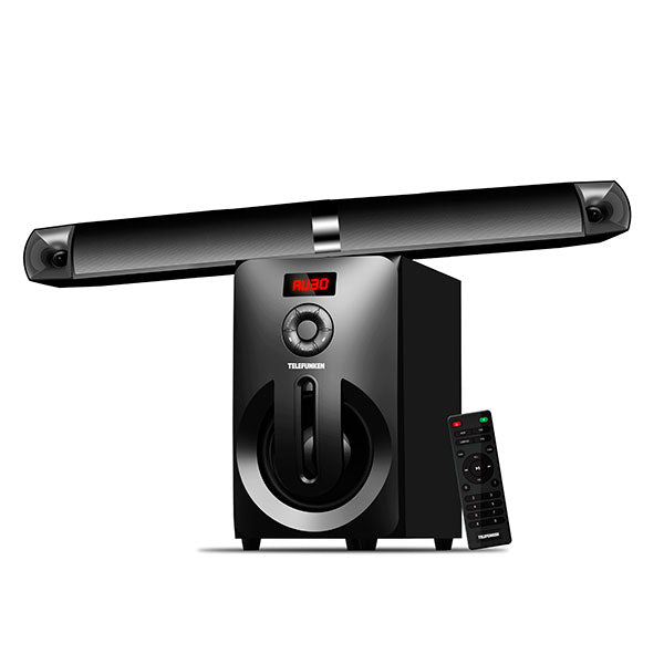 Soundbar