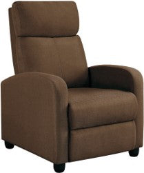 Recliner (dark Chocolate)