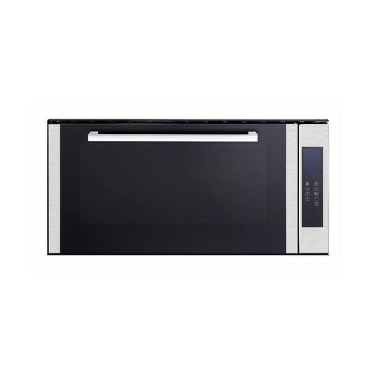 JVC 110L Built-in Electric Oven End Dec