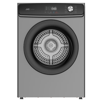 JVC 9KG Air Vented Dryer Mid Dec