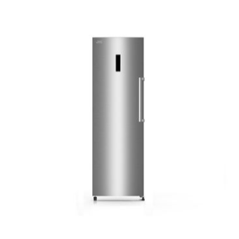 JVC 350L Upright Single Door Freezer
