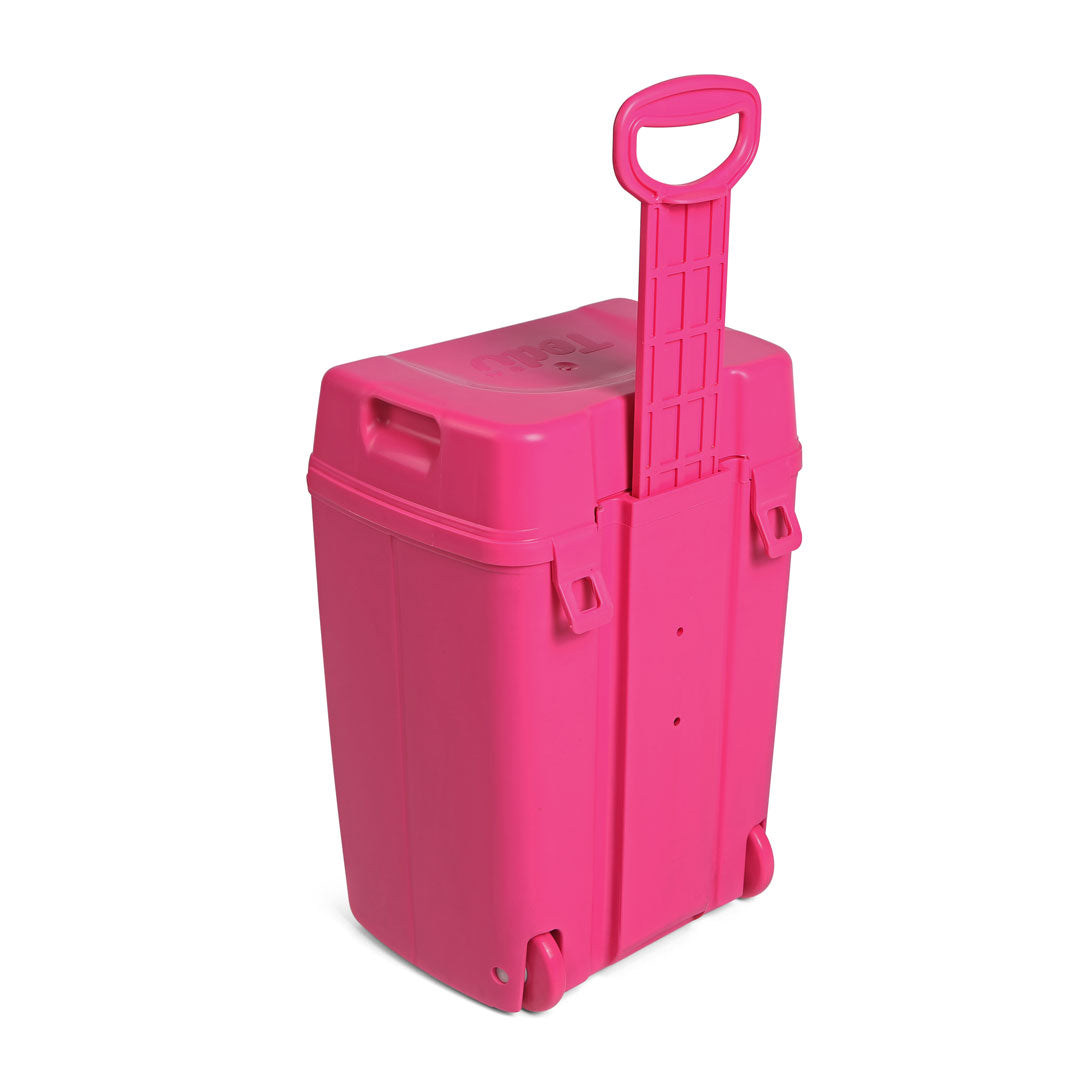Todii Pre-School Bag - Pink